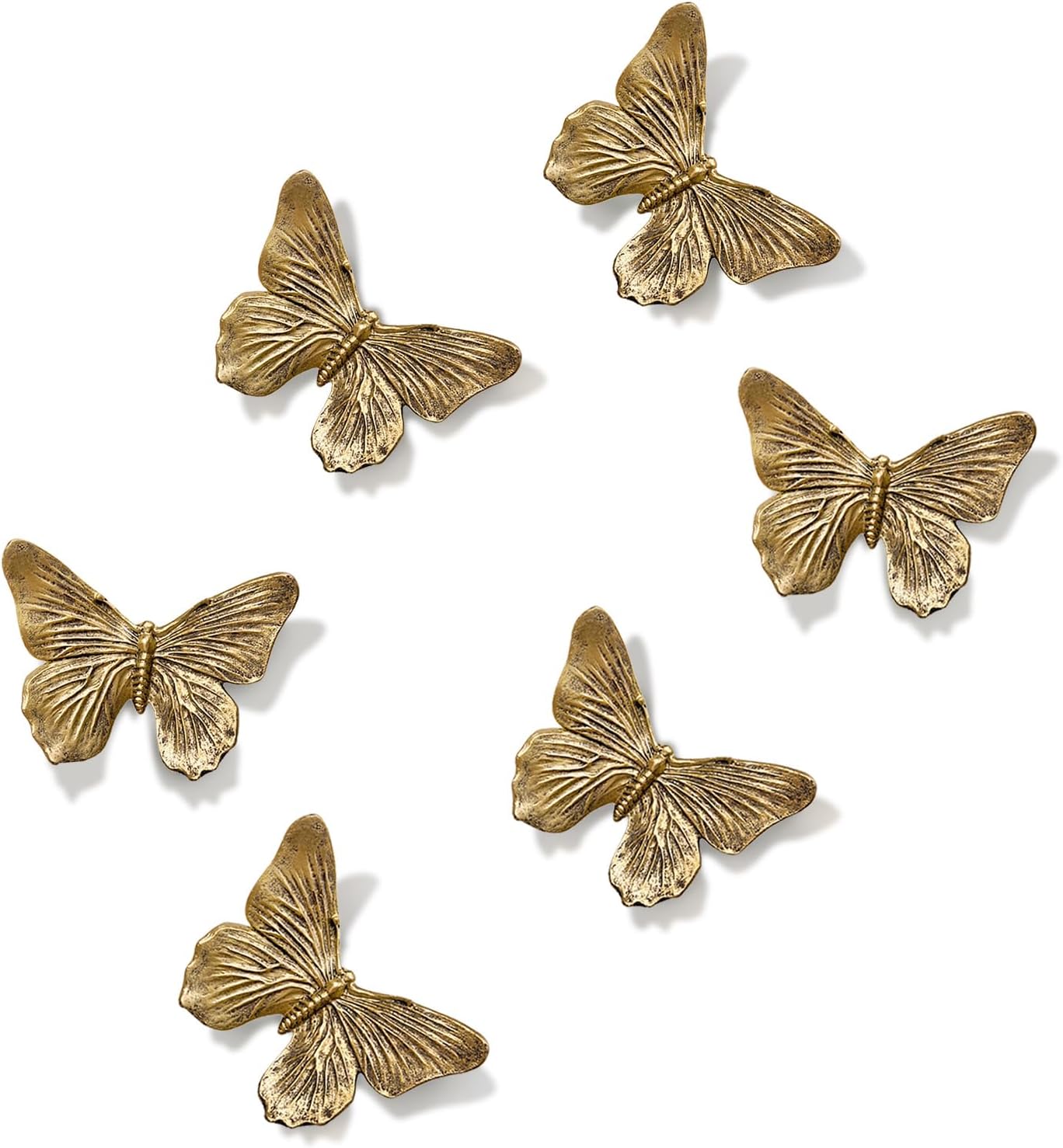 Butterfly Wall Decor - Hình 10