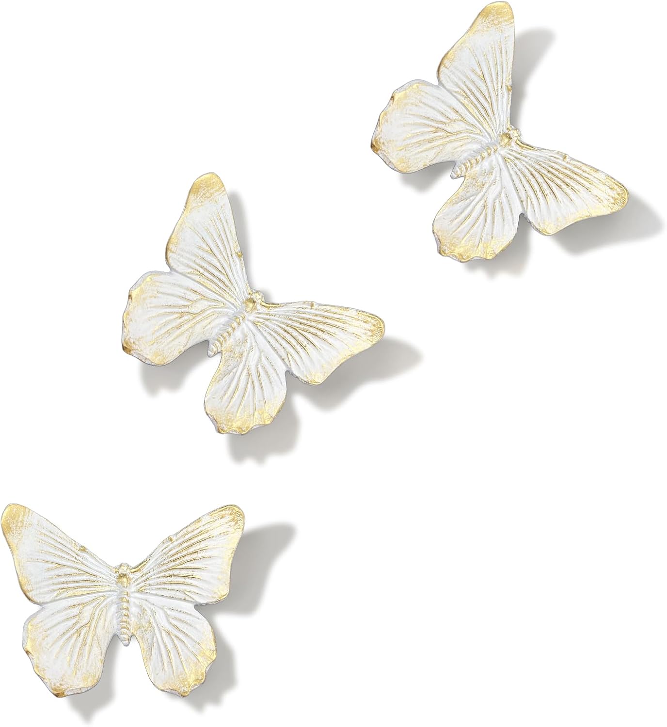 Butterfly Wall Decor - Hình 11