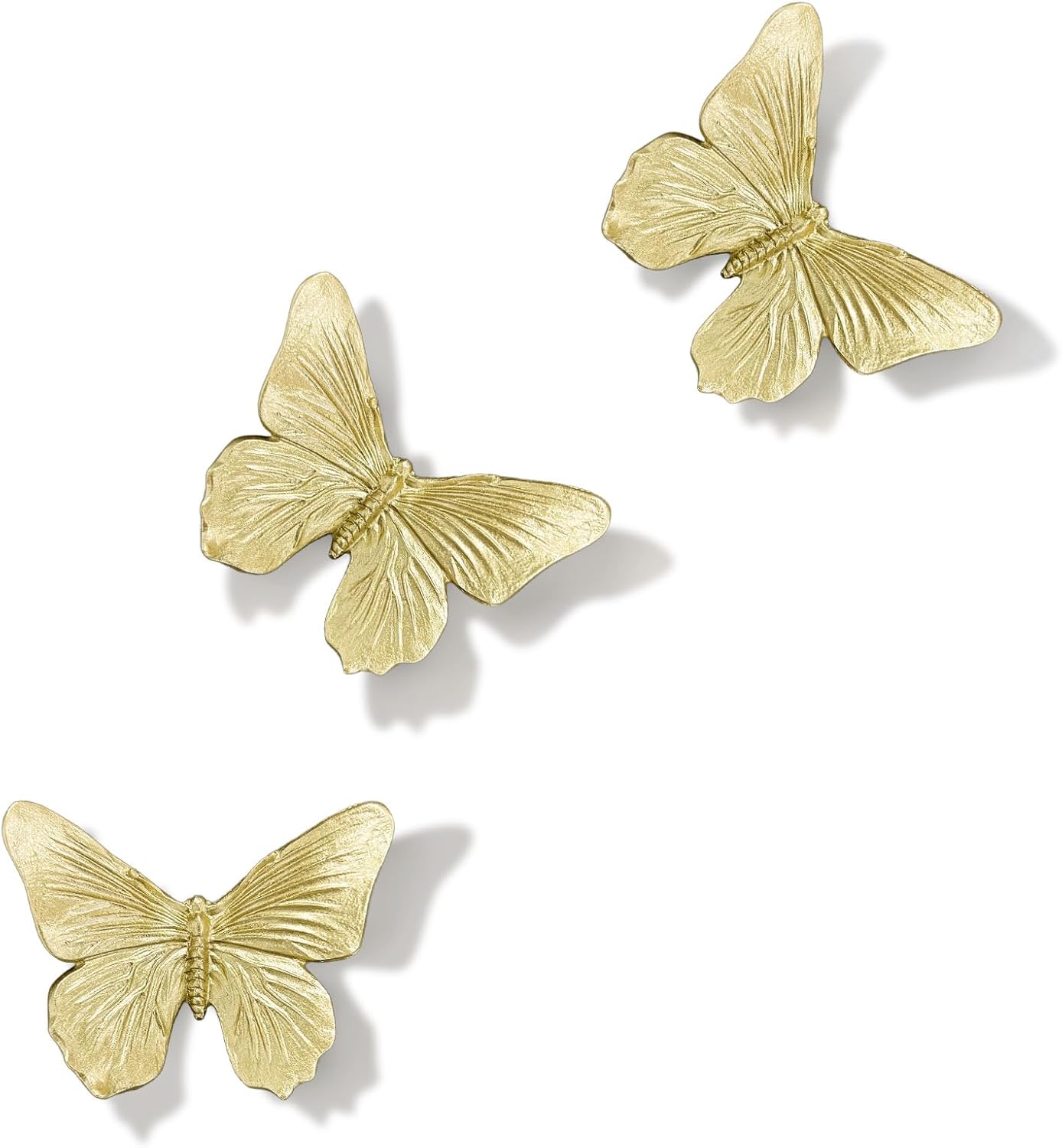 Butterfly Wall Decor - Hình 12