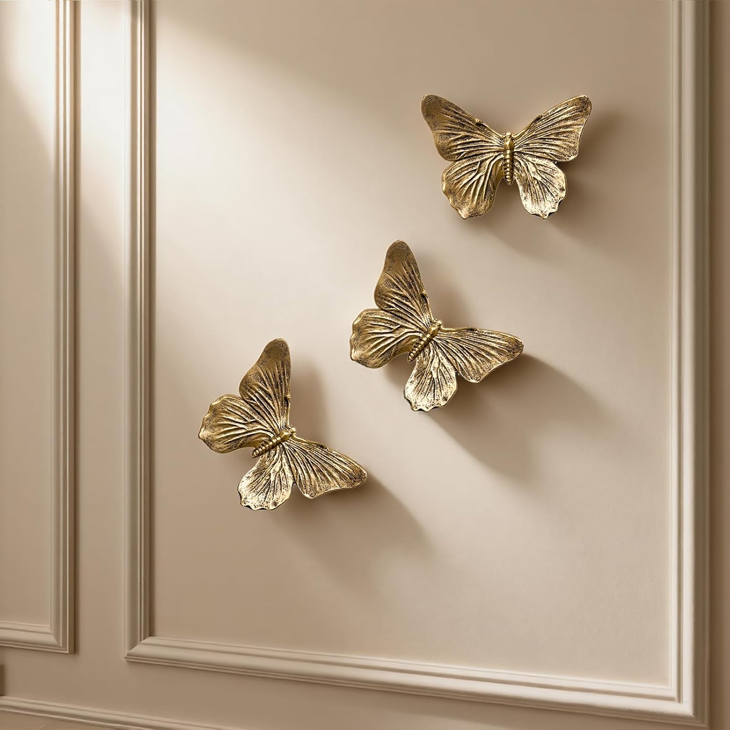 Butterfly Wall Decor - Hình 8