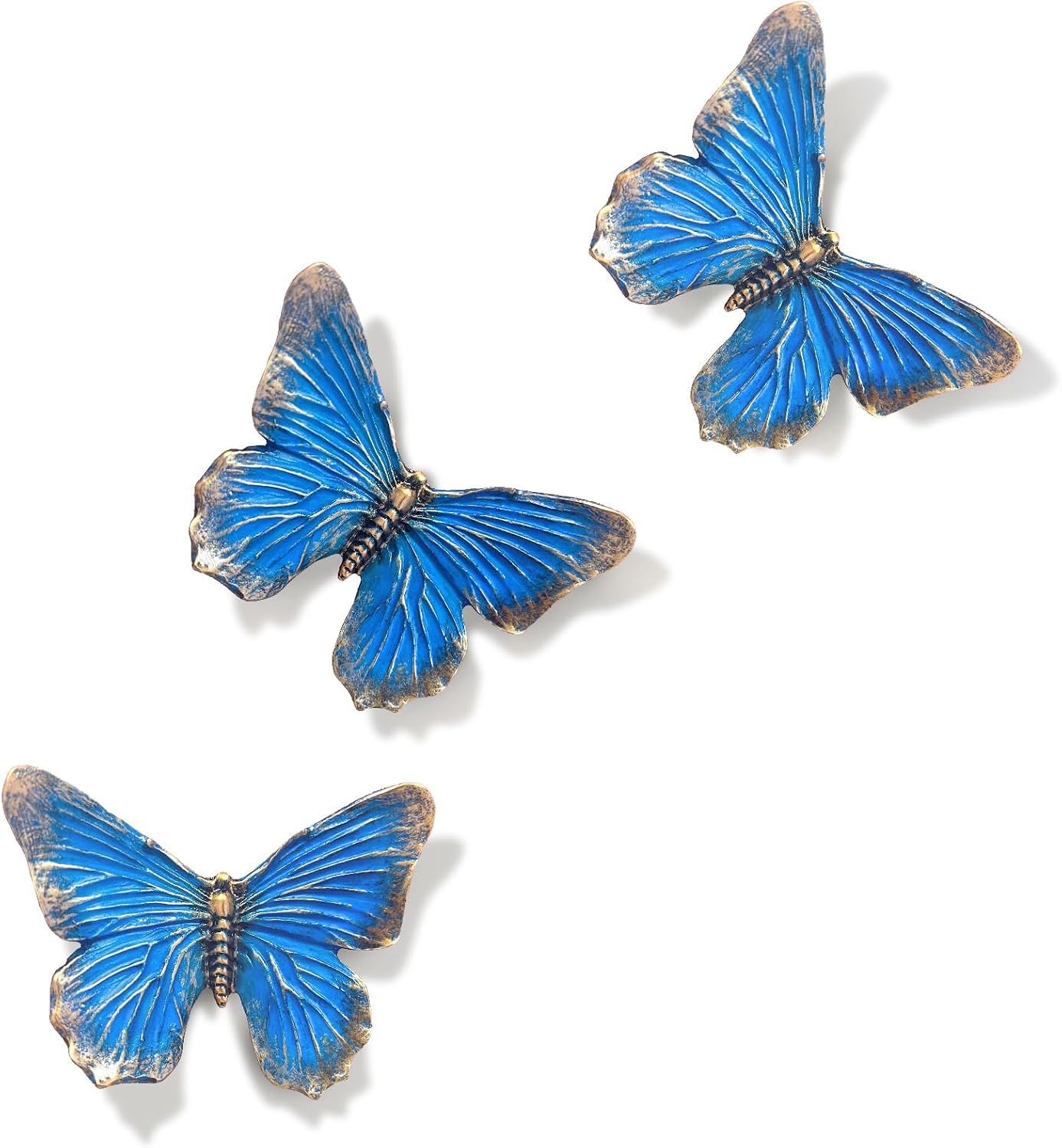 Butterfly Wall Decor - Hình 9