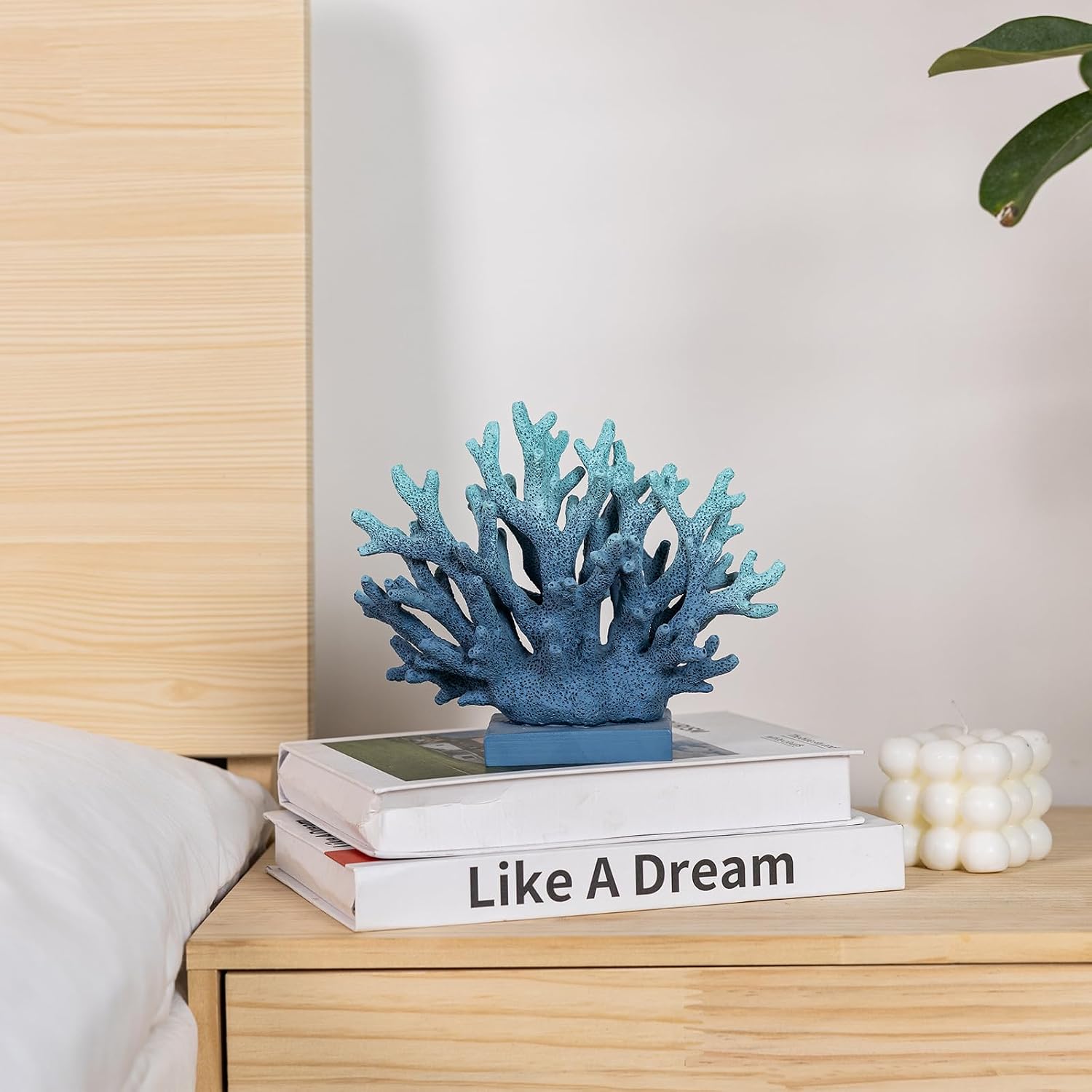 Blue Resin Coral - Hình 8