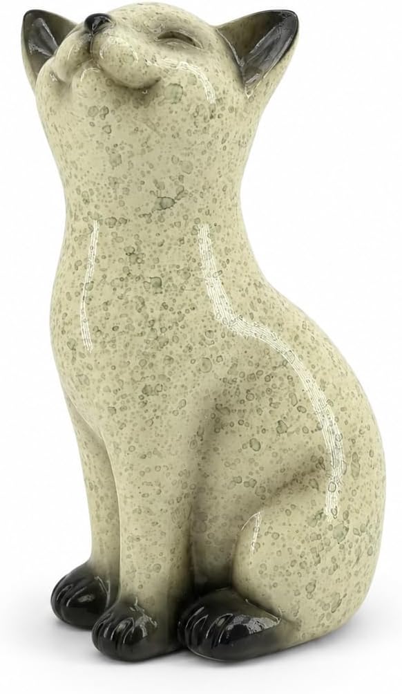 Bronze Resin Cat - Hình 9
