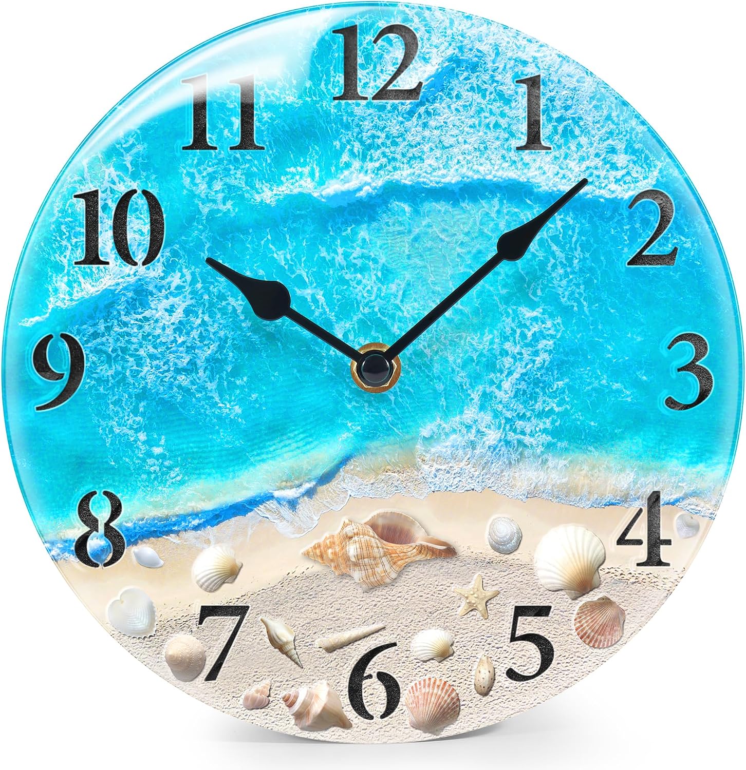 Beach Theme Wall - Hình 10
