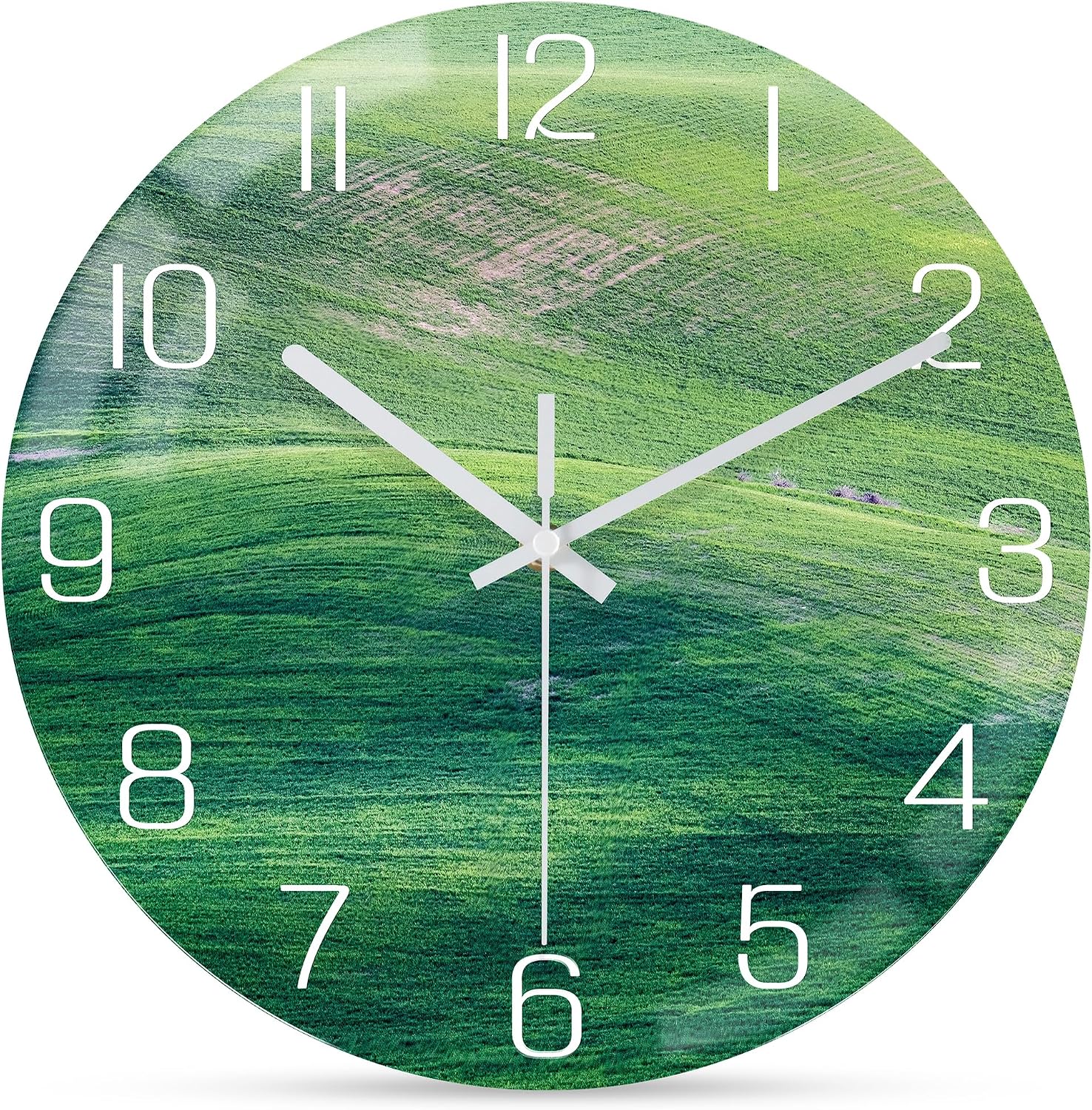 Beach Theme Wall - Hình 8