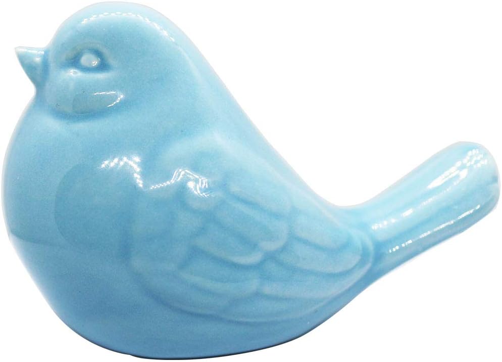 Chirpy Bird Figures - Hình 7