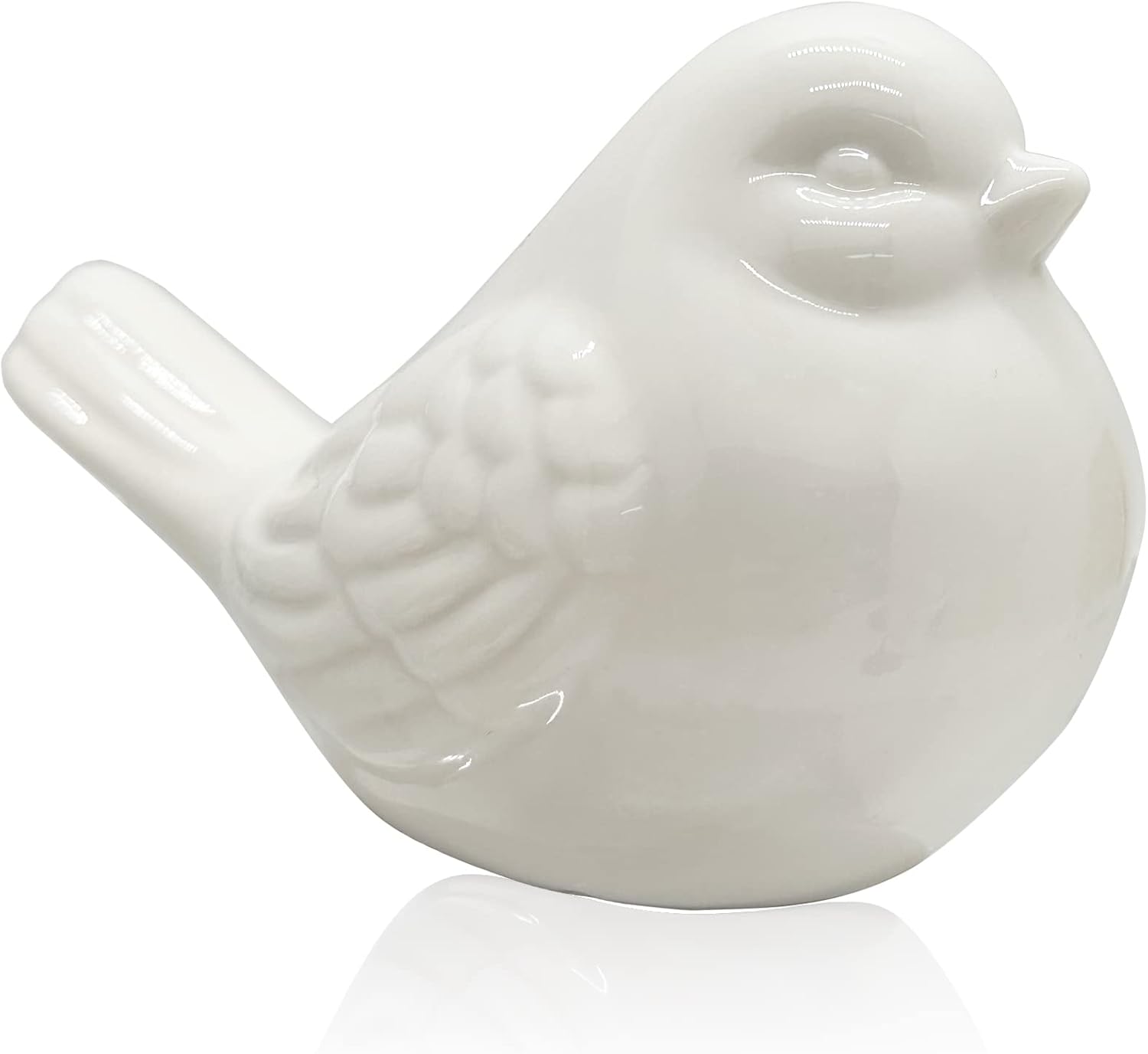 Chirpy Bird Figures - Hình 8
