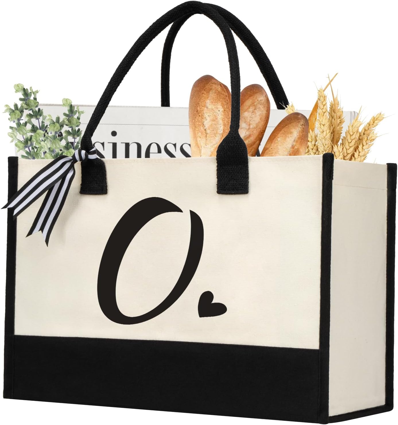 Canvas Tote Bag - Hình 18