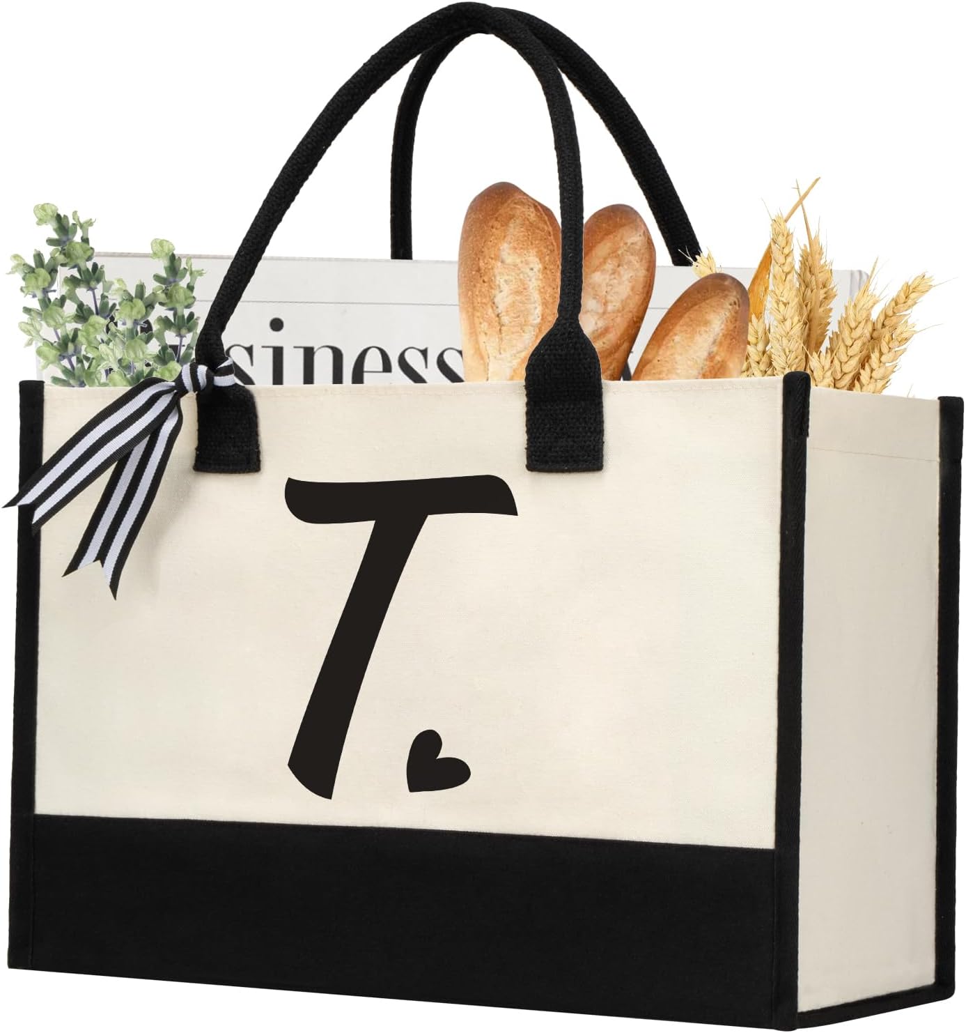 Canvas Tote Bag - Hình 25