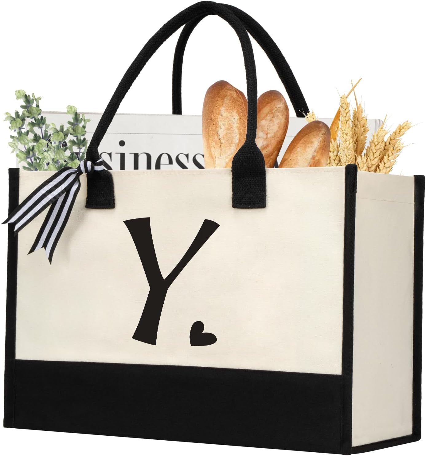 Canvas Tote Bag - Hình 27
