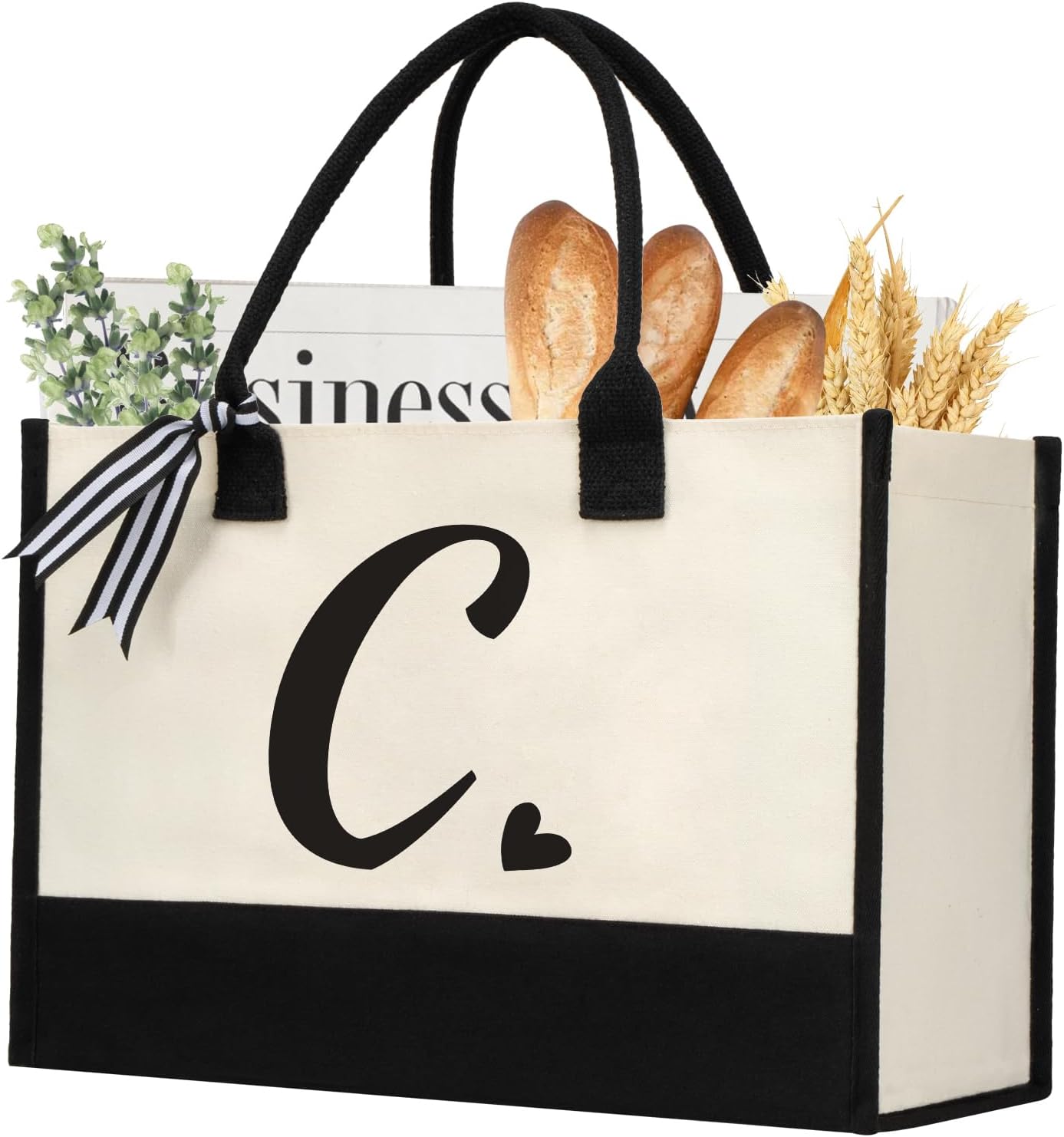 Canvas Tote Bag - Hình 28