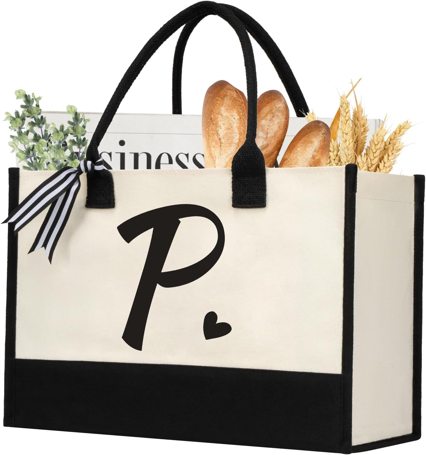 Canvas Tote Bag - Hình 29