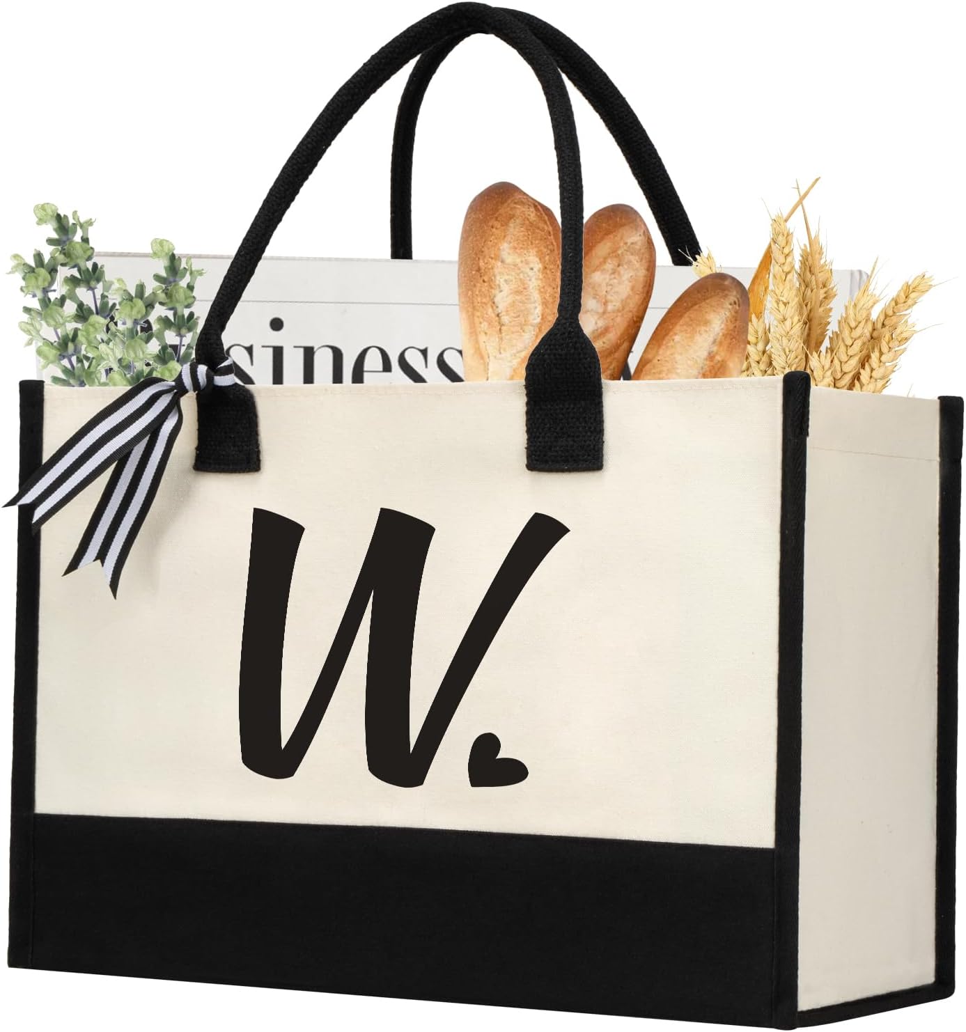 Canvas Tote Bag - Hình 32