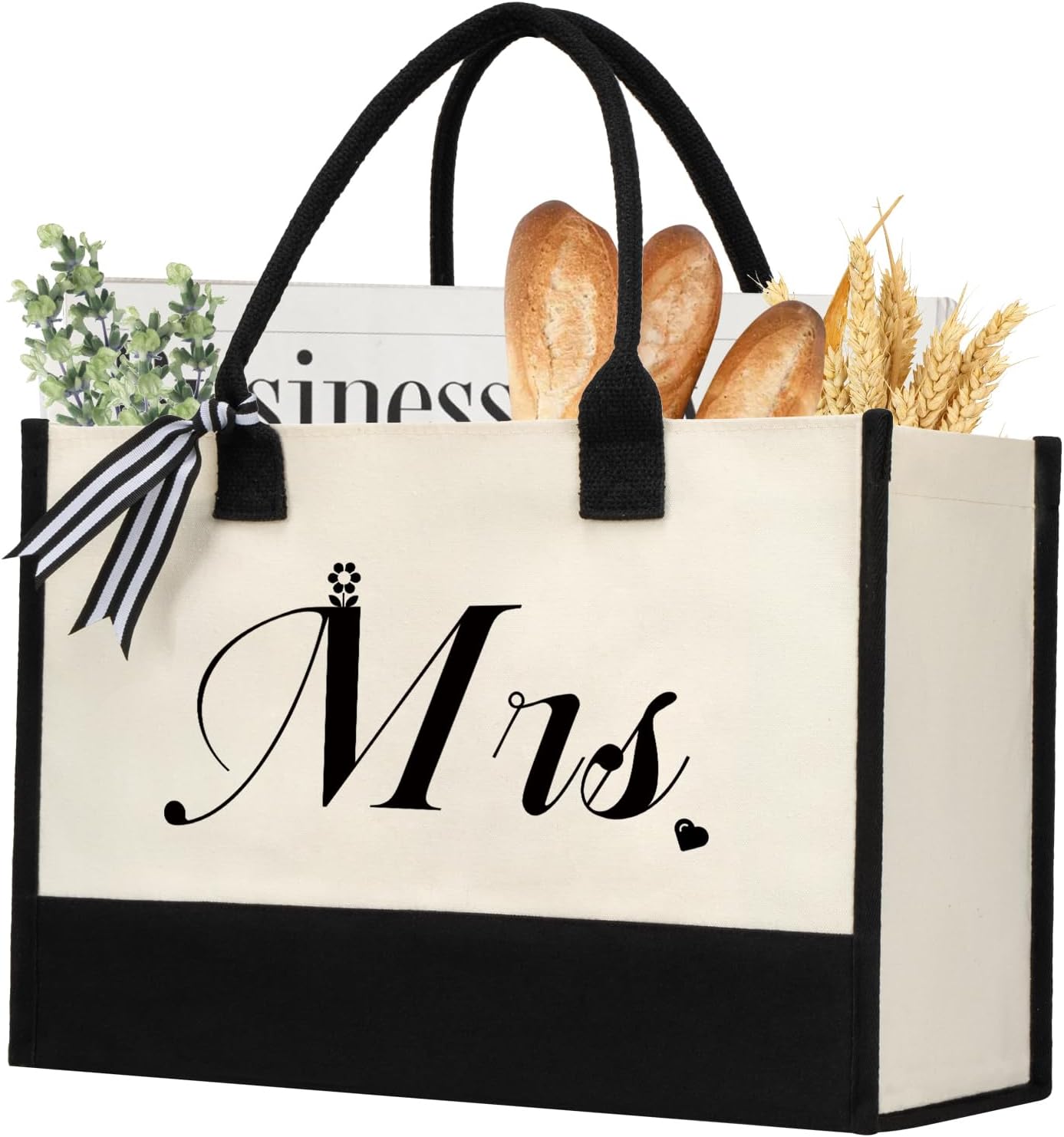 Canvas Tote Bag - Hình 33