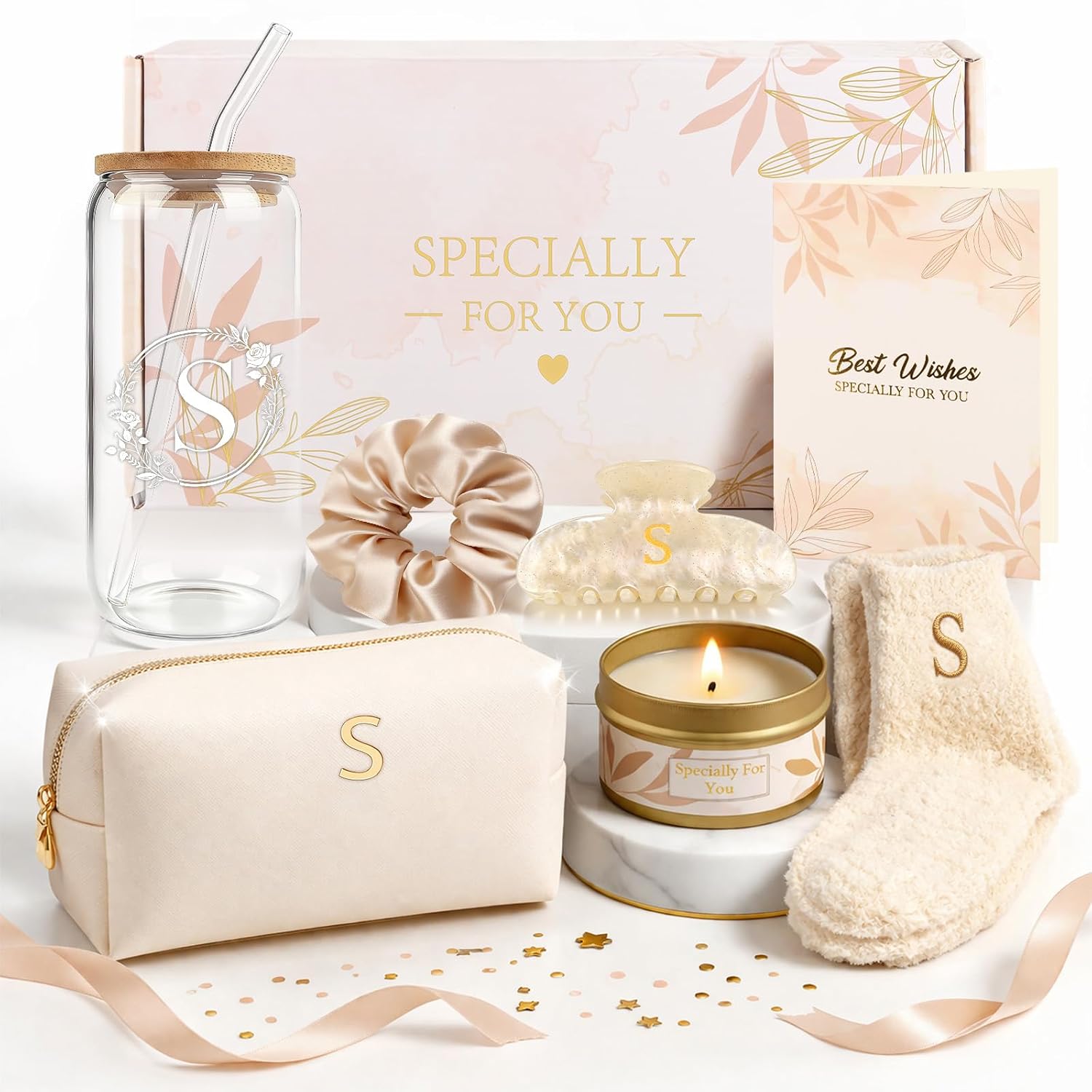 Personalised Initial Gift - Hình 25