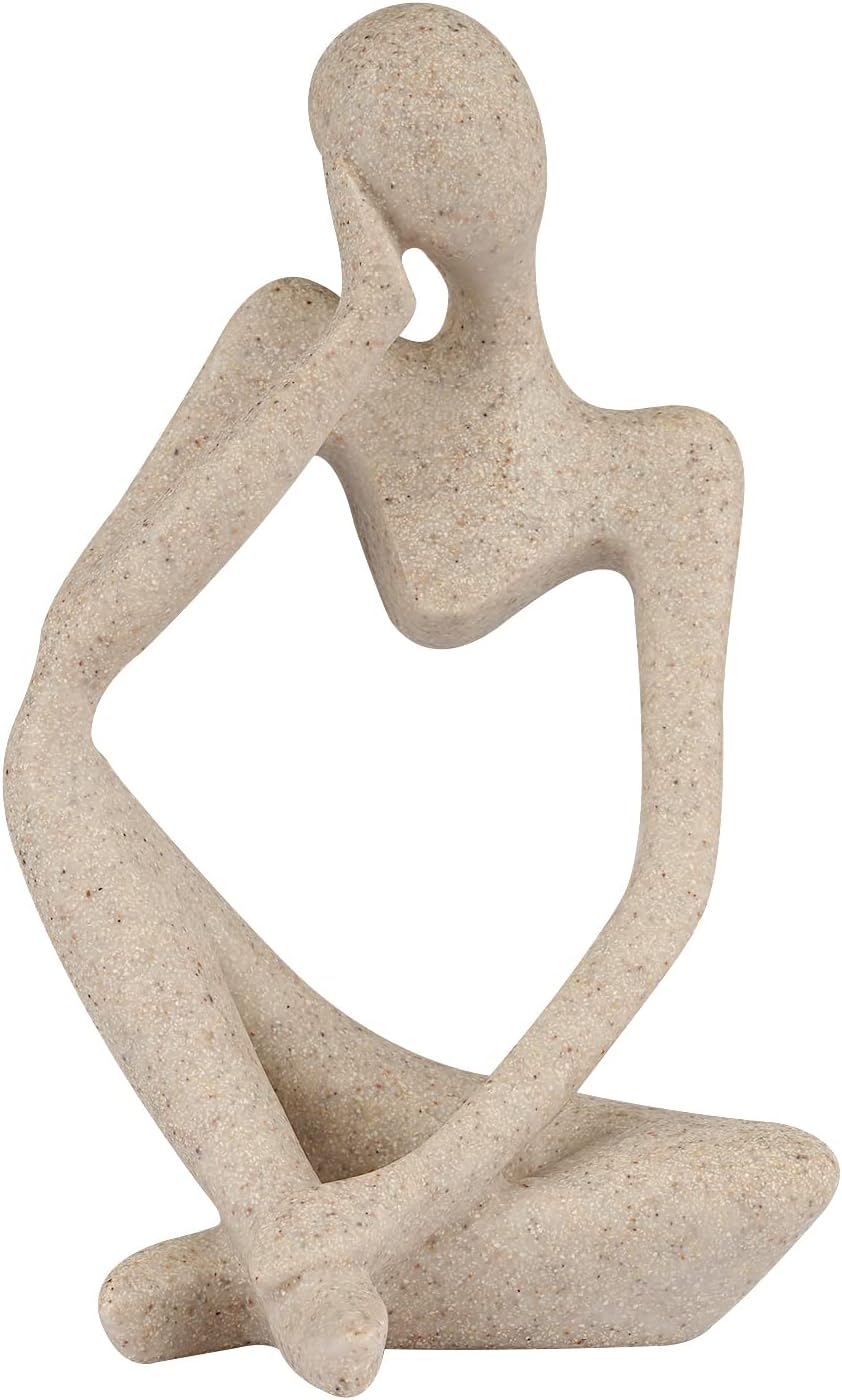 Abstract Sculptures