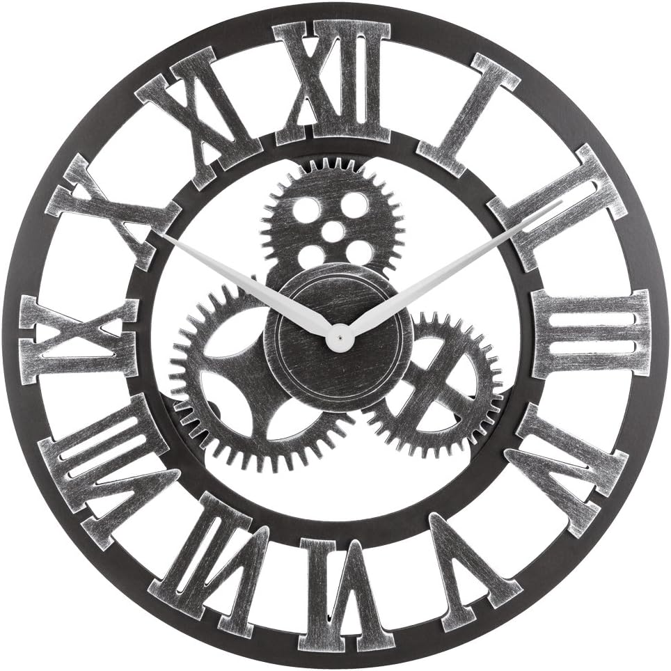 Gear Design Wall - Hình 10