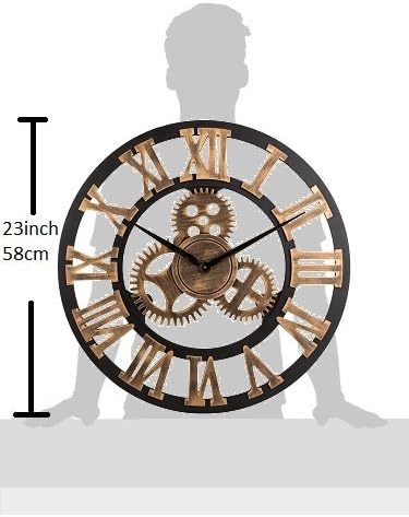 Gear Design Wall - Hình 2