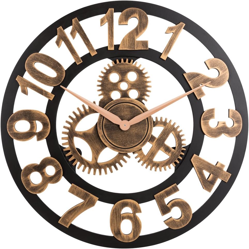 Gear Design Wall - Hình 9